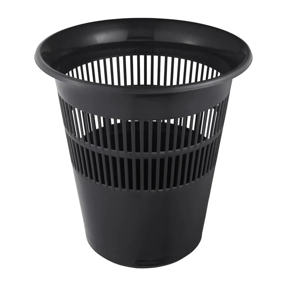 Waste bin 29 x 31 graphite