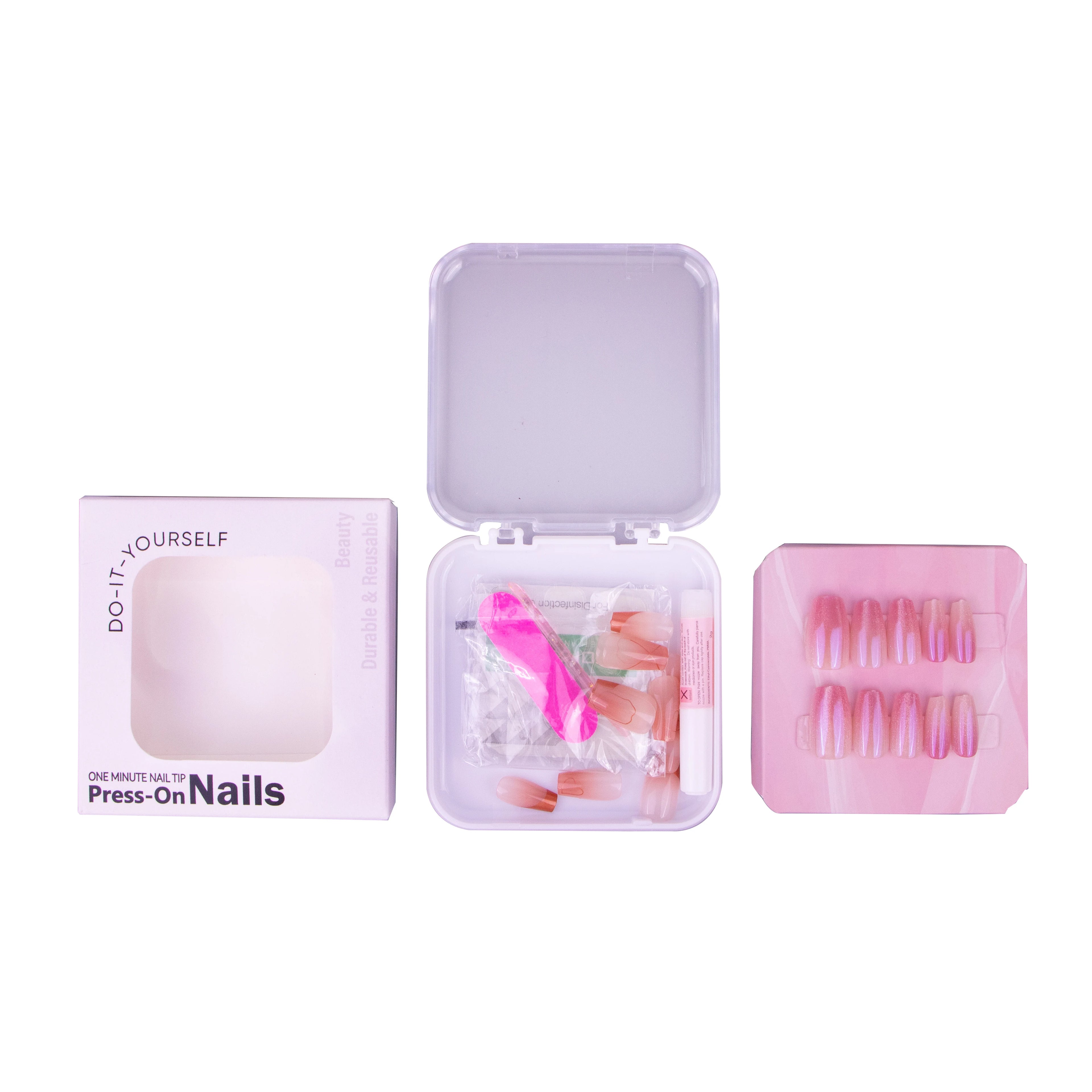 Wholesale Custom Logo Cosmetic Folders Gold Stamping CMYK Printing Recycled Paperboard for Eye Cream Facial Cleanser Packaging