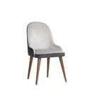 Modern Luxury Solid Wood Bar Chairs Comfortable Commercial Use Hotel Dining Home Bar Living Room High Quality New Model Hot