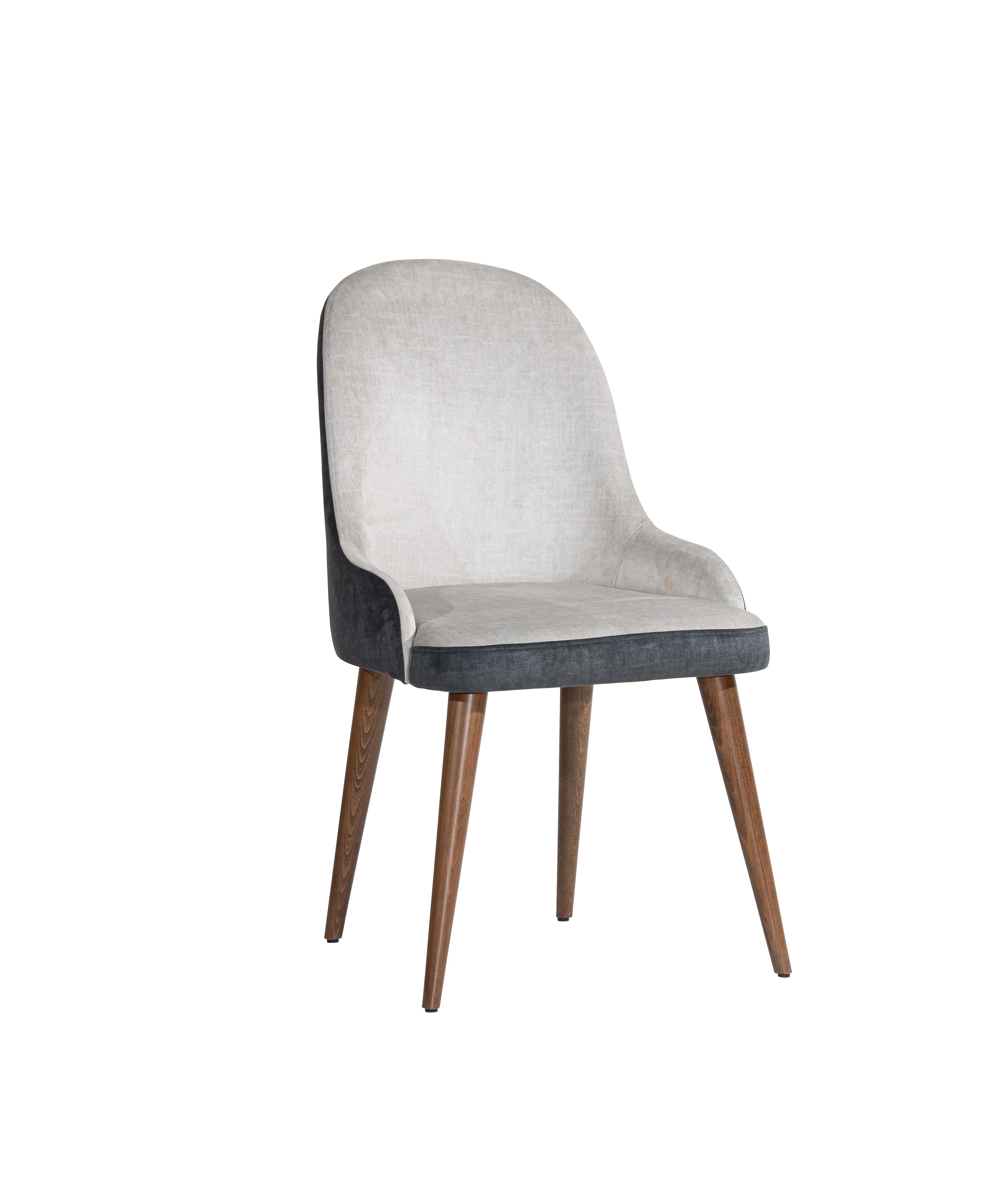 Modern Luxury Solid Wood Bar Chairs Comfortable Commercial Use Hotel Dining Home Bar Living Room High Quality New Model Hot