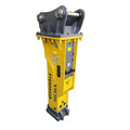 YLB750 68mm Chisel 75mmHydraulic Breaker Hammer for Excavator