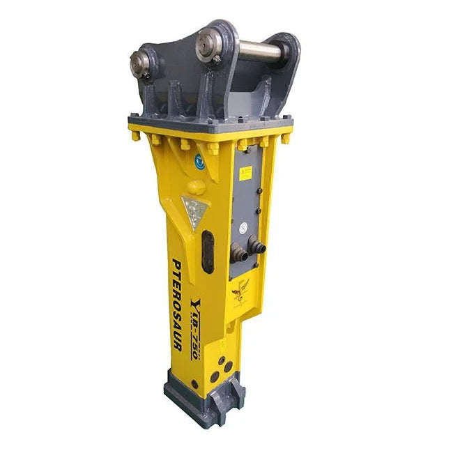 YLB750 68mm Chisel 75mmHydraulic Breaker Hammer for Excavator