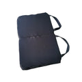 Outdoor Sports Gel Seat Cushions Convenient Foldable Moisture-Proof for Parks Flatbed Chair Lumbar Pillows Seat Cushions