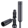 27 in 1 Precision Dual-purpose Screwdriver Set plum Blossom Cross Straight Line Portable Disassembly Screwdriver Tool
