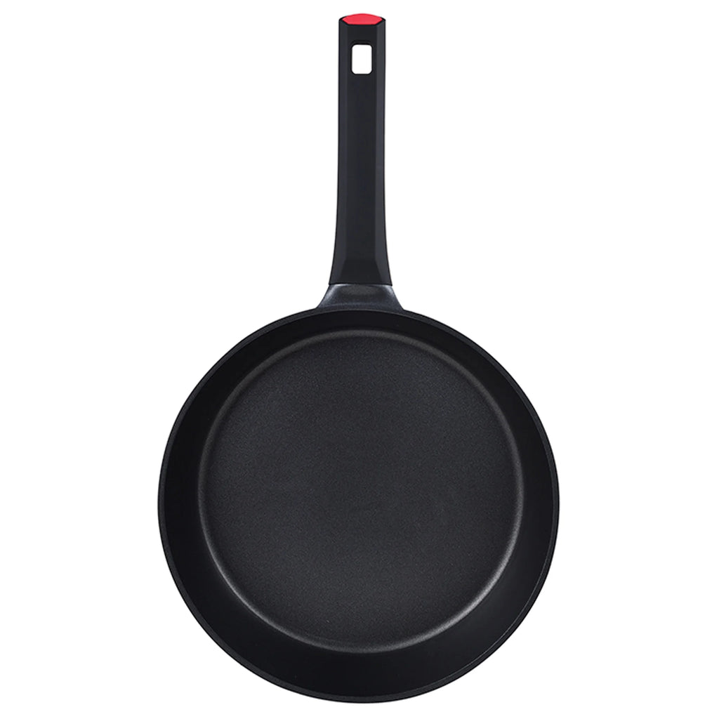 Frying pan 30x6.5 cm cast aluminum induction ENERGY
