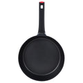 Frying pan 30x6.5 cm cast aluminum induction ENERGY