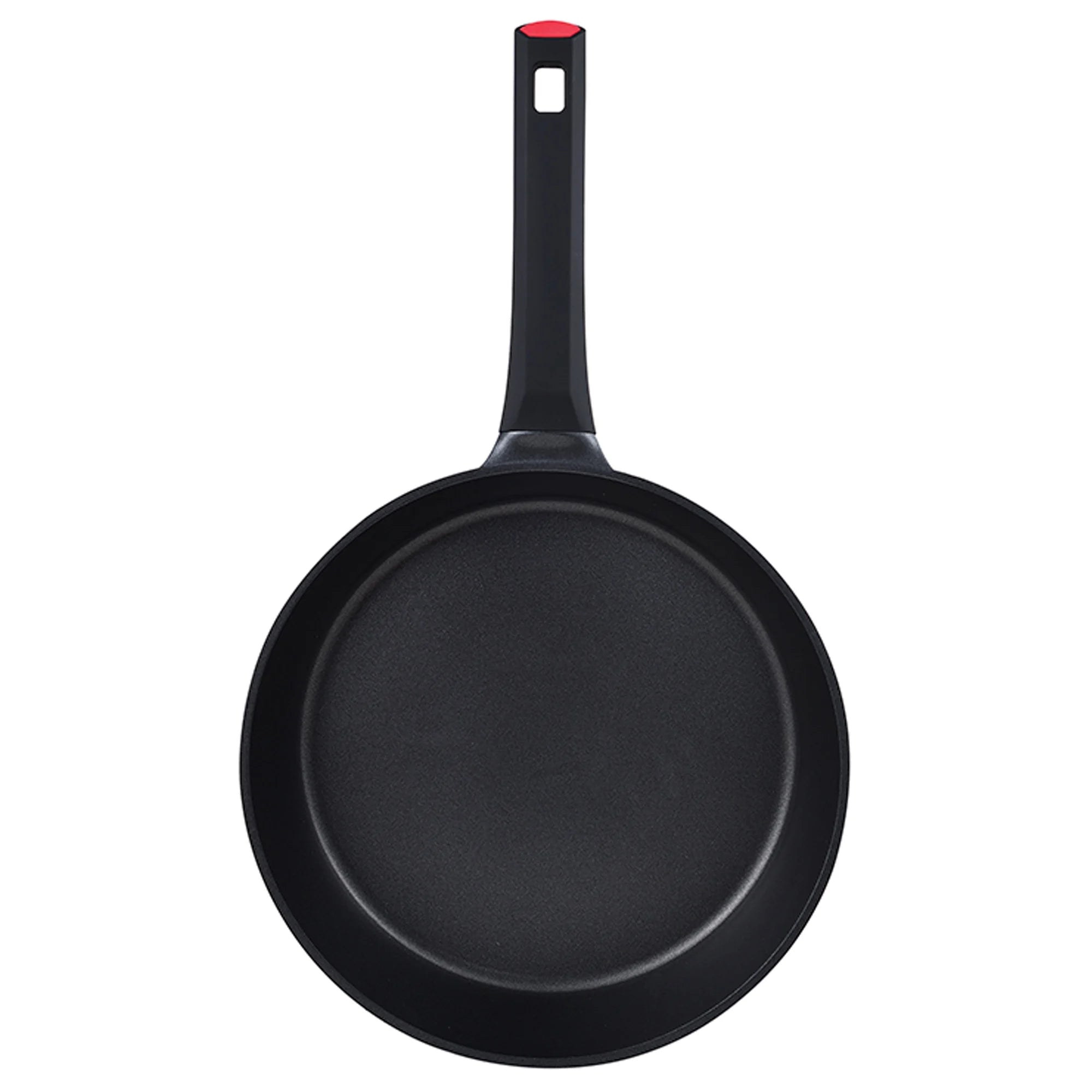 Frying pan 30x6.5 cm cast aluminum induction ENERGY