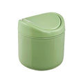 Svenja ECO collection waste bin 14 x 13 ECO Green