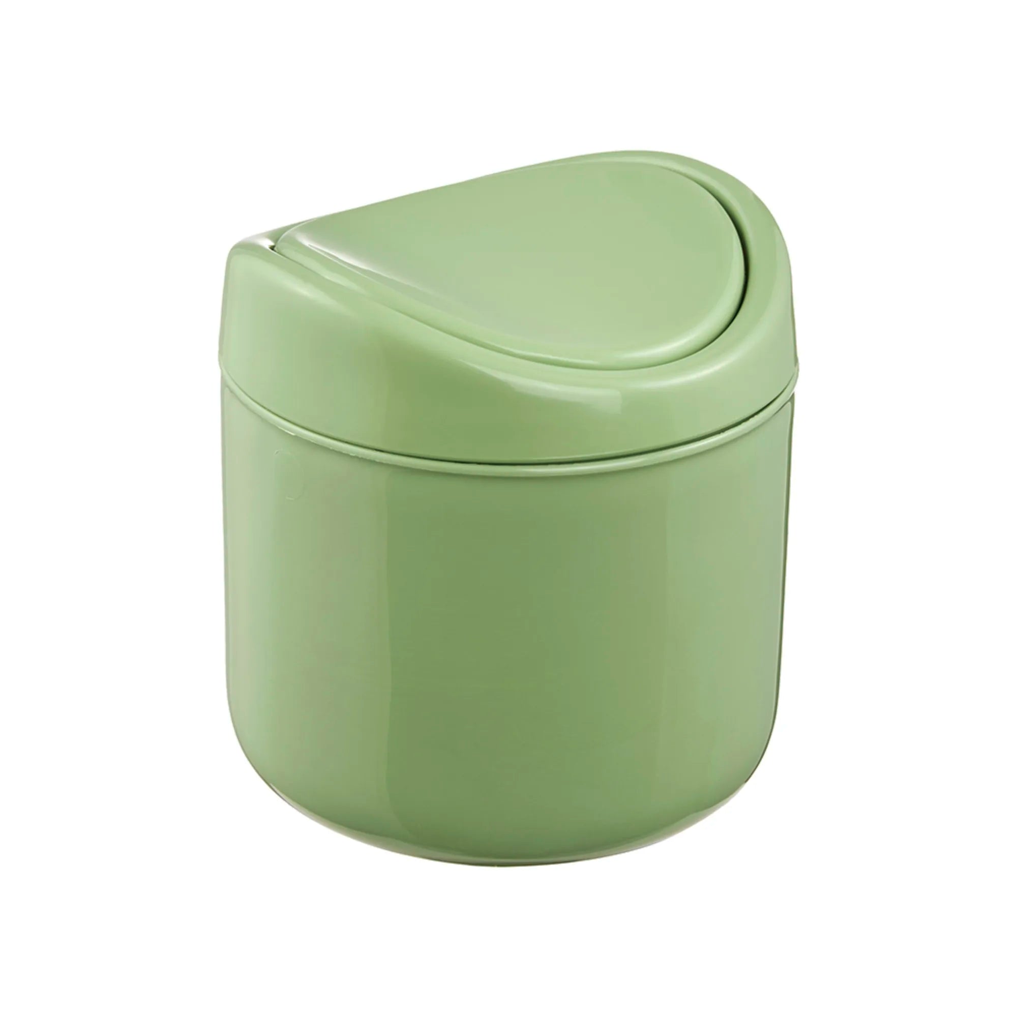Svenja ECO collection waste bin 14 x 13 ECO Green