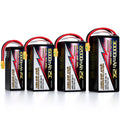 VANT Drone Battery 22000mAh 10000mAh 16000mAh 30000mAh 16Ah 22Ah 27Ah 30Ah 4S/6S FPV Lipo Battery for UAV