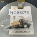 Machinery Engine Parts J06 J05E Engine Fuel Injector VH23670E0050 Common Rail Injector SK200-8 SK210-8 Injector