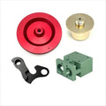 High Quality Professional Custom Precision Stainless Steel CNC Machining Services OEM ODM for Auto Medical Parts