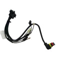 HNARL Apply to  to BF4L2011 Cable Harness OEM Number 04272968 0427-2968