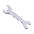 Taily Factory Wholesale Double Open End Wrenches Open End Wrench Manual Open Spanners Matching Double-heads