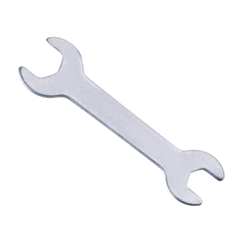 Taily Factory Wholesale Double Open End Wrenches Open End Wrench Manual Open Spanners Matching Double-heads