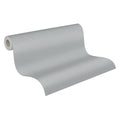 Made in Germany Modern Non Woven Wallpaper Rolls Stripes & Plaid Grey 1005x053m Living Room Hotel Home Decoration