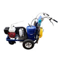 Bump Line Marking Machine: Accurate and Visible Markings for Traffic Control