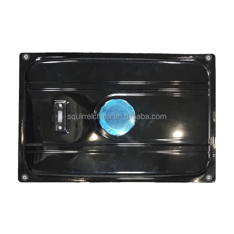 Gas Fuel Tank for 2KW 2.5KW 3KW 5KW 6.5KW gx160 gx270 gx390