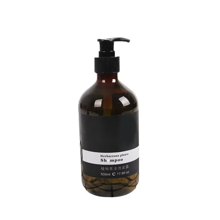 TOP Quality  Hotel Supplies 500ml Shampoo Dispenser With Factory Direct Sale Price
