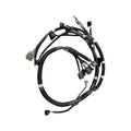 YANN'S 4HK1 N Diesel Engine Spare Parts Wiring Harness for CAT Excavator