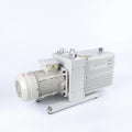 T60D White Industrial Oil Air Turbine Mini Vacuum Pump