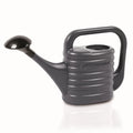 Prosperplast Zebra 2L garden watering can in anthracite color