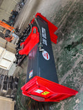 New SLN Construction Machinery Attachments Efficient Log Splitter for 5-8t Excavators 1 Year Warranty Shandong Origin