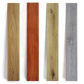 Wholesale 4mm 5mm SPC Vinyl Click Flooring Factor for Hospitals Living Rooms