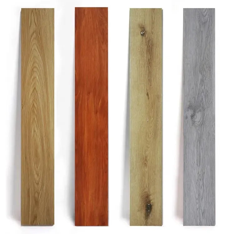 Wholesale 4mm 5mm SPC Vinyl Click Flooring Factor for Hospitals Living Rooms