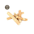 BEST PRICE 2025 Coffee Wood Dog Chew 100% Natural Hardwood For Strong Healthy Teeth