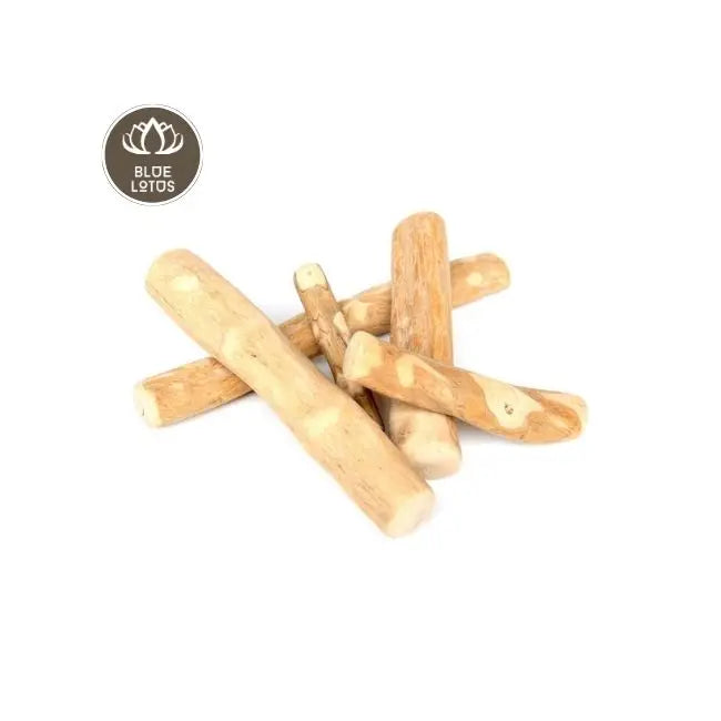 BEST PRICE 2025 Coffee Wood Dog Chew 100% Natural Hardwood For Strong Healthy Teeth