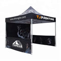 Wholesale Price Pop up Canopy Tents for Outdoor Events and Exhibitions Display Accessories