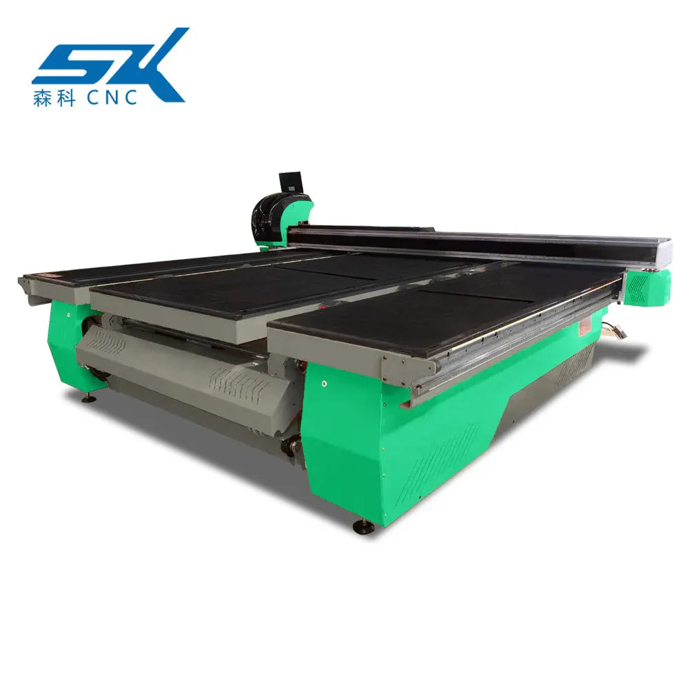 3660*2800mm High Speed Glass Cutting Wheel Table Working Loading Cutting Breaking Table Hot Sale Glass Cutting Machinery