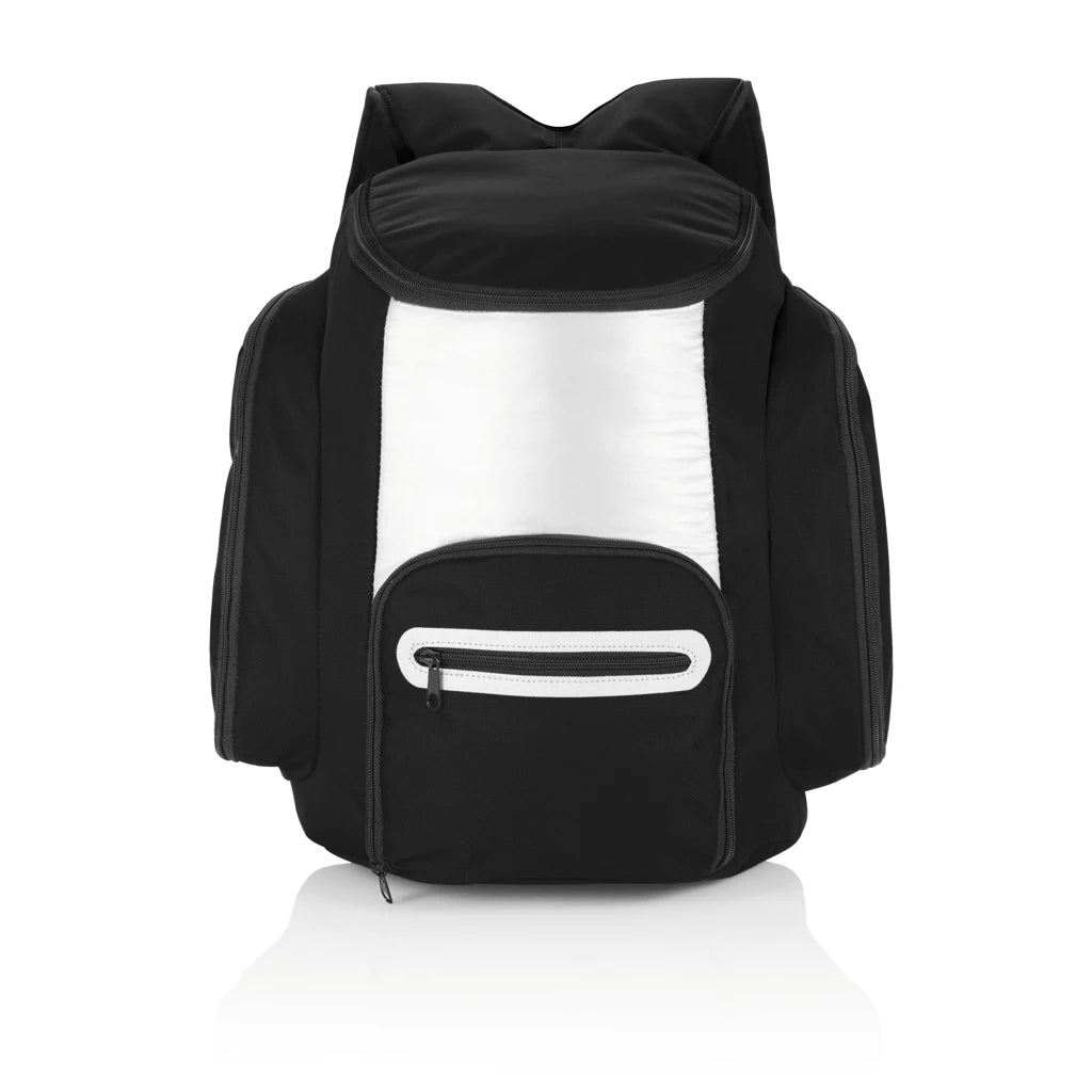 600D Frilla Corporate Picnic Bags Backpack Refrigerator for Outdoor Adventures
