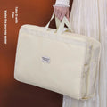 High-quality Eco-Friendly Folding Clothing Storage Bag for Home Travel Use Multifunctional Luggage Organizer Waterproof Design