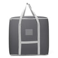 Yaheng Factory Price Multipurpose Heavy Duty Collapsible Moving & Storage Tote Bags for Bedding Camping and Travel