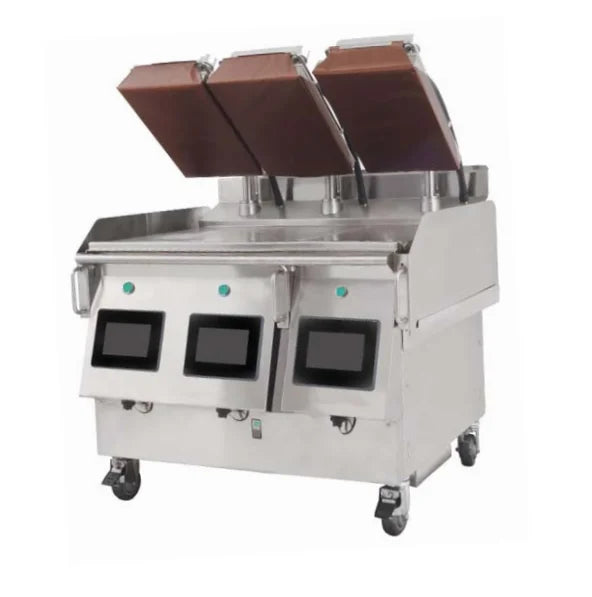 Food Grade Hear Resistance PTFE Sheet for Mwe3W McDonald's