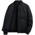 Bangladesh China Factory Price 2026 New Men Waterproof Jacket Padded Coat Winter Jacket Windproof Waterproof Jacket