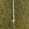 Plastic Material Animal Barrier Garden Protection 48 Inch Post for Temporary Electric Fence Step in Post