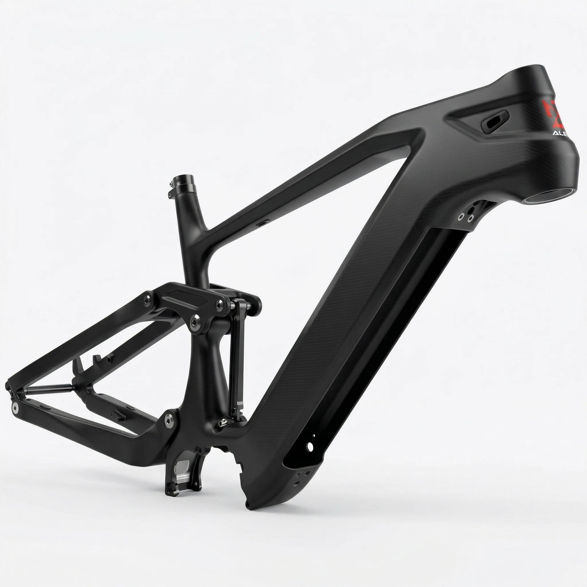 Soar Through Trails on the Bafang G510 M620 Bicycle Frameelectric 29Er MTB Carbon Ebike Frame Trade