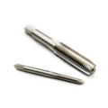 ANSI  machine taps HSS M2 Straight flute bright finished  metric  thread cutting tool M3-M10
