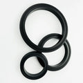 Good Standard Service Fig 1502 Weco Hammer Union Lip Seal Rings