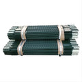 Heavy Duty Green T Post 1.25 Lb/ft 6ft 7ft 8ft for Agricultural Fence