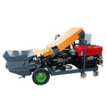 Factory Price Best Selling Concrete Pump