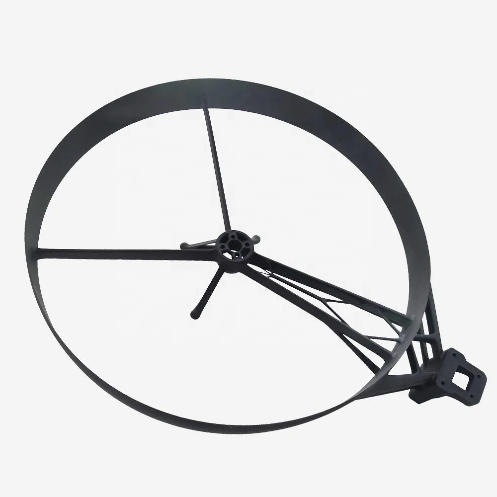 Industrial 3d Printer Custom Manufacturers Plastic Nylon PA12 PA12GB PA11 Prototype 3d Printing Service MegaBDM