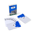 Good Quality Personalized Poker Glow in Dark Black Cardistry Box Custom Small Playing Card