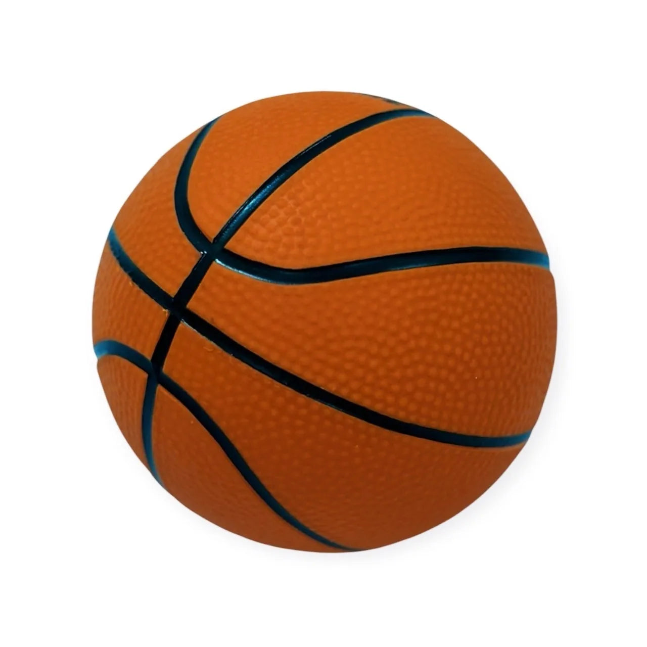 Customized Non-Phthalate PVC Basketball Dia 15cm with Customized Color and Logo for Kids Indoor/Outdoor Sports & Entertainment