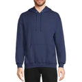 Wholesale Luxury Custom Heavyweight Men Oversized Winter Hoodie Embroidered Logo Eco-Friendly Low MOQ Thermal Terry Plain Design