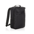 15\" Essential Corporate Laptop Backpack Portable Notebook Bag