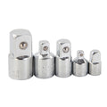 KSEIBI High Quality Socket Convertor Set Ratchet Spanner Wrench for Auto Repair